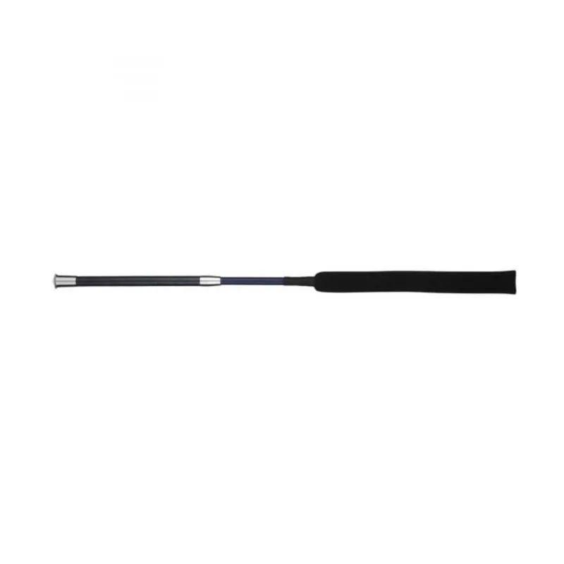 LeMieux Rhone Diamante Baton 60cm - Navy